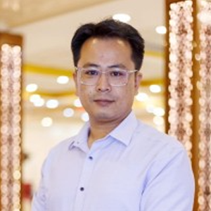 Author image